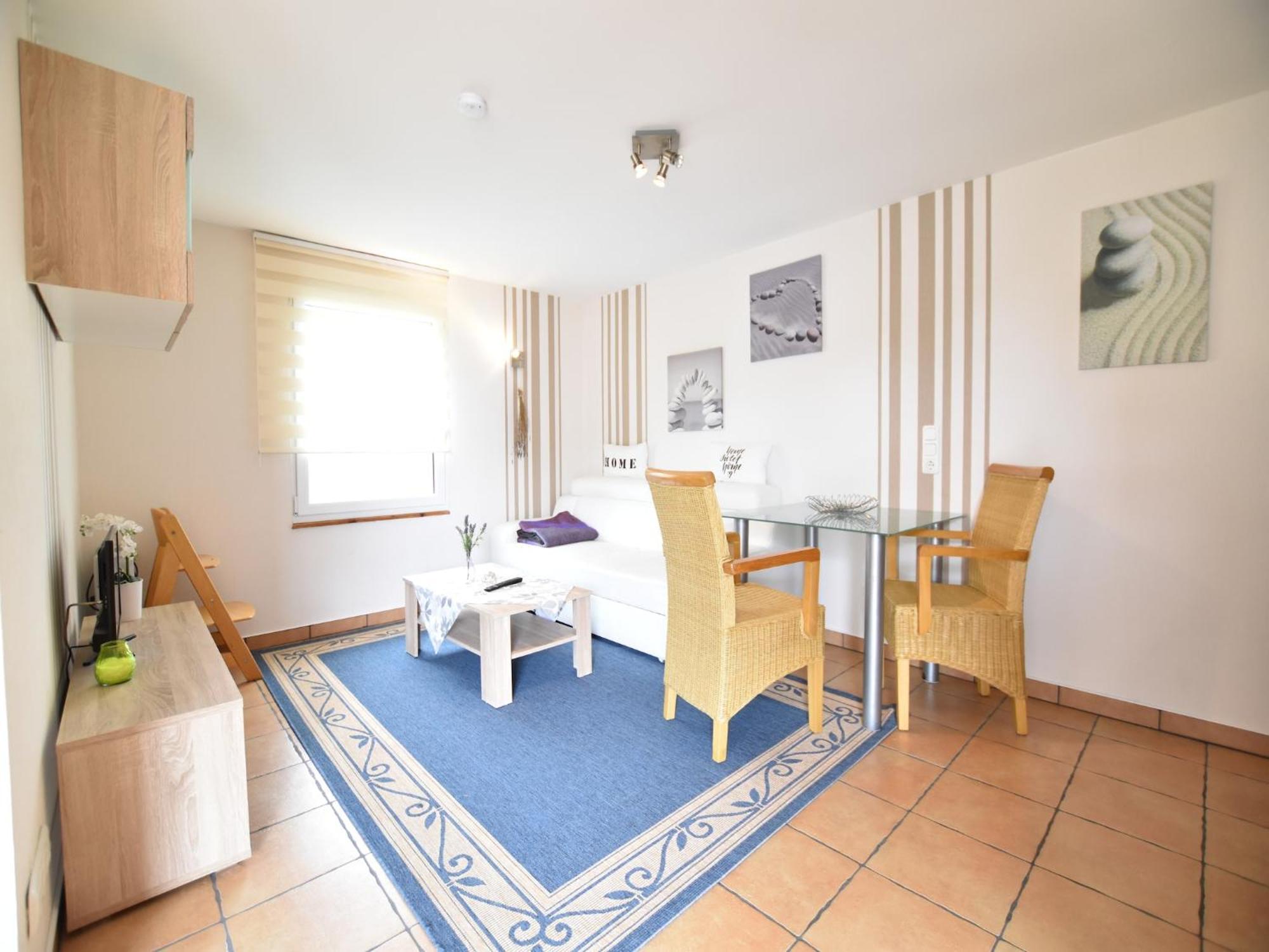 Boutique Bungalow In Insel Poel With Terrace Екстер'єр фото