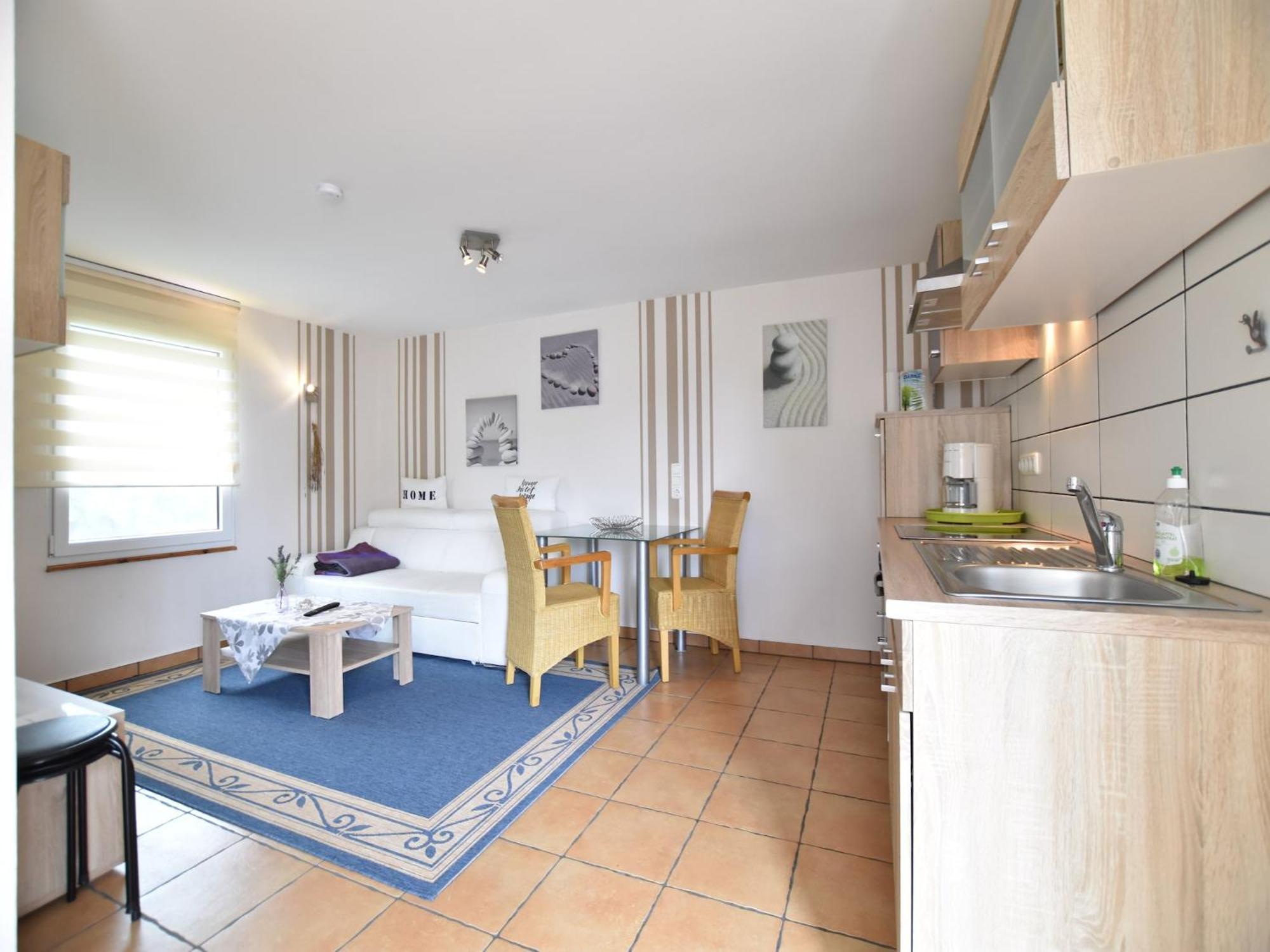 Boutique Bungalow In Insel Poel With Terrace Екстер'єр фото