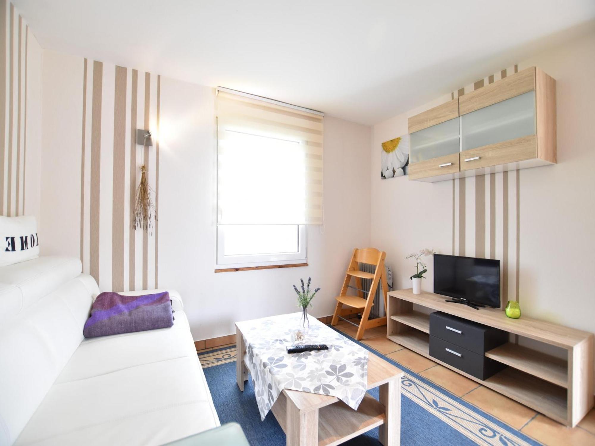 Boutique Bungalow In Insel Poel With Terrace Екстер'єр фото