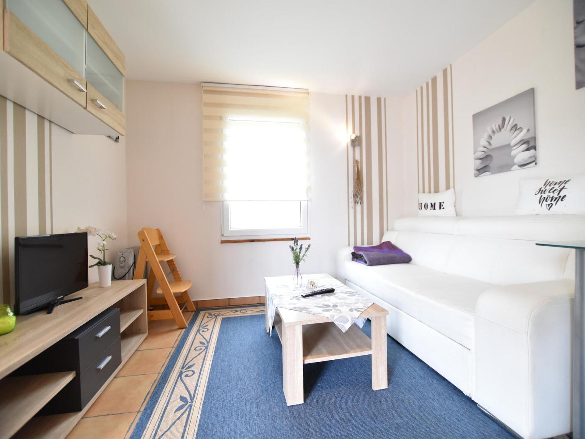 Boutique Bungalow In Insel Poel With Terrace Екстер'єр фото