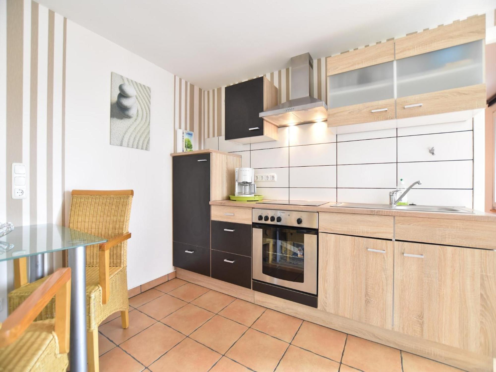 Boutique Bungalow In Insel Poel With Terrace Екстер'єр фото