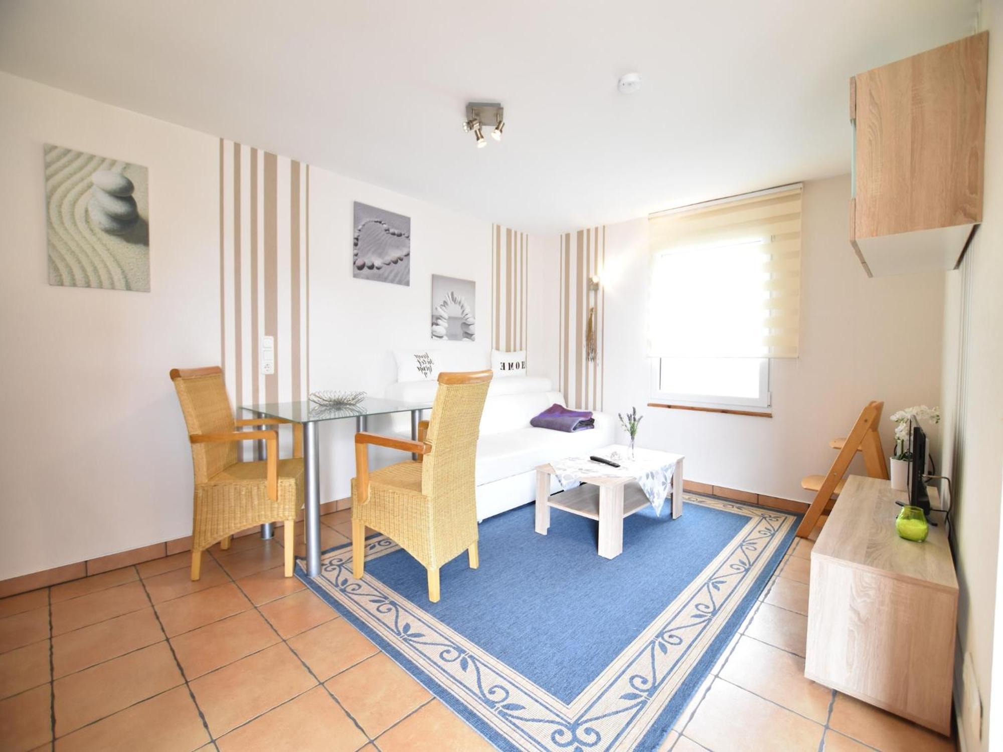 Boutique Bungalow In Insel Poel With Terrace Екстер'єр фото