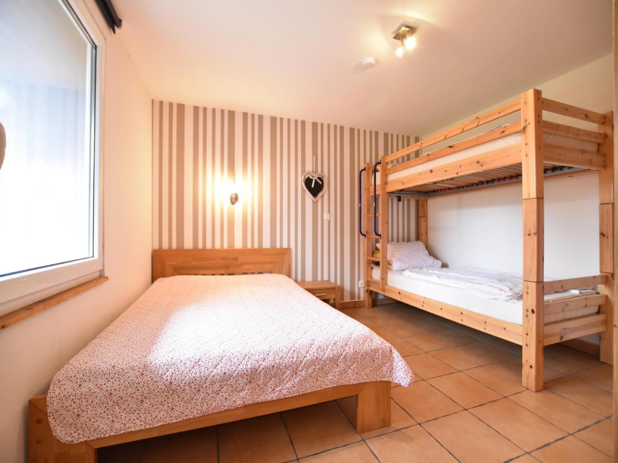 Boutique Bungalow In Insel Poel With Terrace Екстер'єр фото