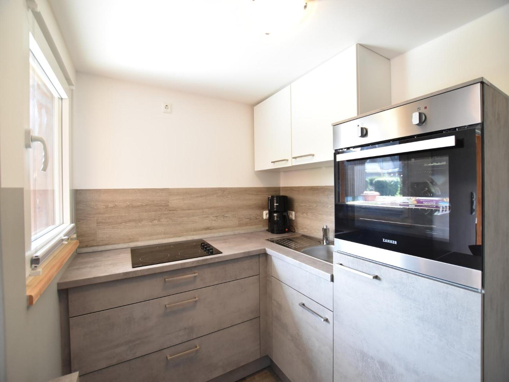 Boutique Bungalow In Insel Poel With Terrace Екстер'єр фото